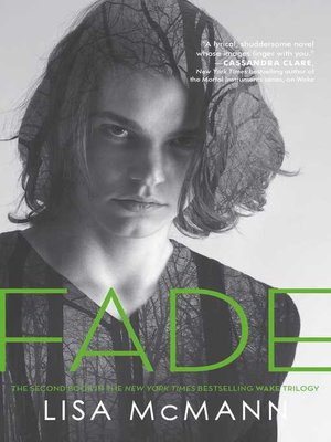 cover image of Fade